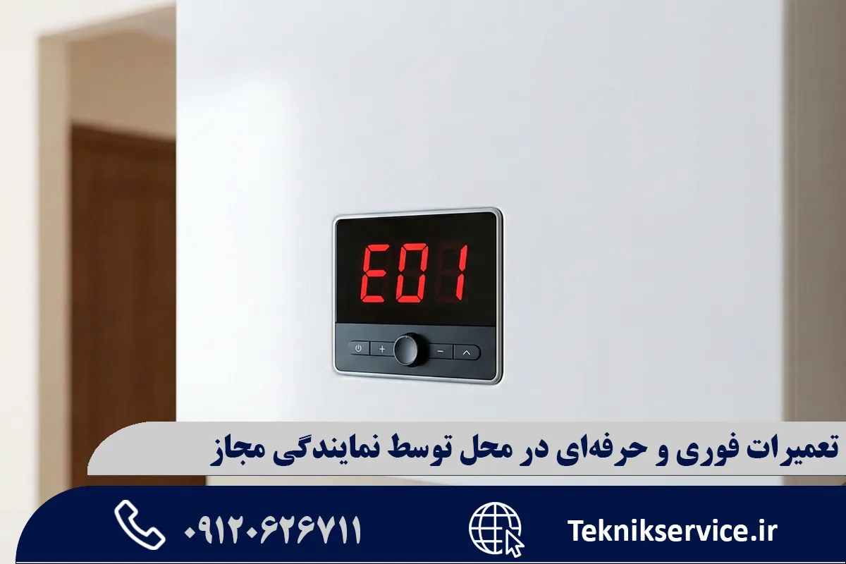 نکات مهم نگهداری برای افزایش طول عمر پکیج